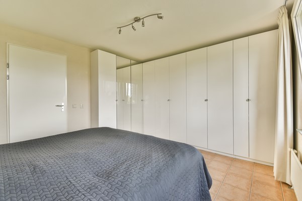 Medium property photo - Vätternkade 90, 1060 PK Amsterdam